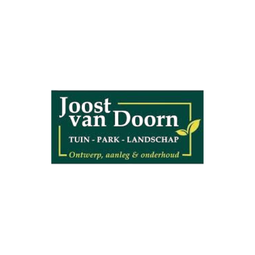 Ontwerp, aanleg en onderhoud van uw tuin